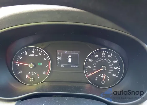 2018 Kia Sportage Lx from USA, damaged, VIN KNDPMCAC9J7433936